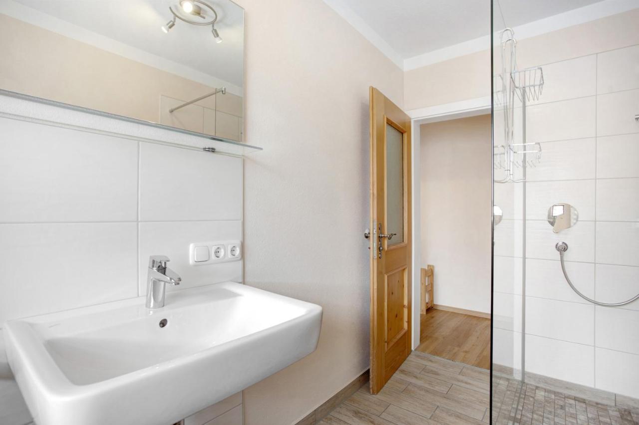 Wohnung Hochstaufen Inzell Buitenkant foto